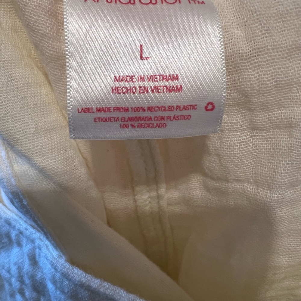 Cream Women's Chemise jumper - Picture 5 of 5